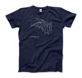 -Men (Unisex)-Heather Grey-S-