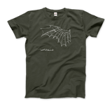 -Women (Fitted)-White-S-