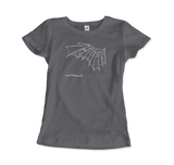 -Men (Unisex)-City Green-S-