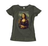 -Men (Unisex)-City Green-S-