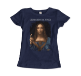 -Men (Unisex)-Black-S-