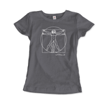 -Women (Fitted)-White-S-