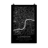 -Matte-24" (W) x 36" (H)-