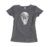 -Men (Unisex)-Navy-S-