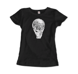 -Men (Unisex)-Black-S-