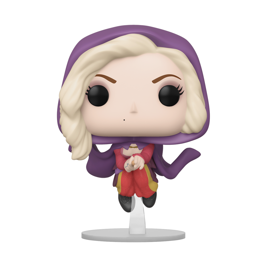 -Pop! without Protector-