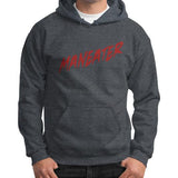 -S-Dark heather-