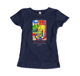 -Men (Unisex)-Military Green-S-