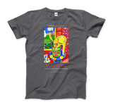 -Women (Fitted)-White-S-