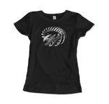 -Men (Unisex)-White-S-