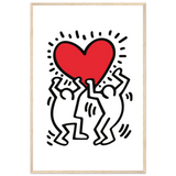 -Matte-12 x 18″ (30 x 45cm)-None-