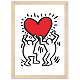 -Matte-8 x 12″ (21 x 29.7cm)-None-