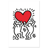 -Matte-24 x 36″ (60 x 90cm)-None-