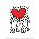 -Matte-24 x 36″ (60 x 90cm)-Wood-