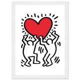 -Matte-12 x 18″ (30 x 45cm)-Wood-