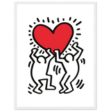 -Matte-18 x 24″ (45 x 60cm)-None-