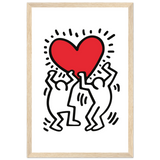 -Matte-8 x 12″ (21 x 29.7cm)-Wood-