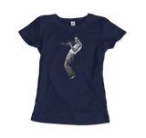 -Men (Unisex)-Black-S-