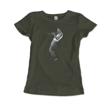 -Men (Unisex)-City Green-S-