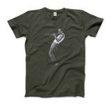 -Men (Unisex)-Navy-S-