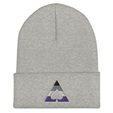 -Heather Grey-