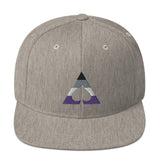 -Heather Grey-