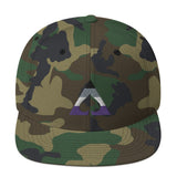 -Green Camo-