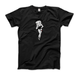 -Men (Unisex)-Navy-S-
