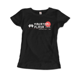 Funny Die Hard Nakatomi Plaza Christmas Party 1988 Tee-Men (Unisex)-White-S-