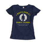 -Men (Unisex)-Navy-S-