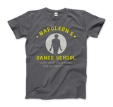 -Men (Unisex)-Charcoal-S-