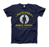 -Men (Unisex)-Black-S-