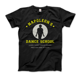 -Men (Unisex)-Royal Blue-S-