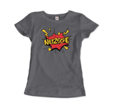 -Men (Unisex)-Charcoal-S-