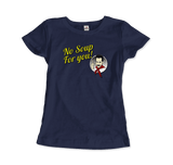 -Men (Unisex)-Navy-S-