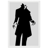 -Matte-18 x 24″ (45 x 60cm)-Wood-