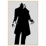 -Matte-12 x 18″ (30 x 45cm)-White-