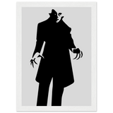 -Matte-18 x 24″ (45 x 60cm)-None-