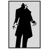 -Matte-8 x 12″ (21 x 29.7cm)-Wood-