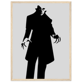 -Matte-12 x 18″ (30 x 45cm)-Wood-