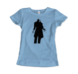 -Men (Unisex)-Heather Grey-S-