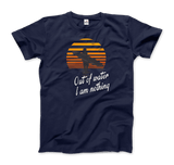 -Mens / Unisex-Navy-Small-