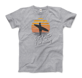 -Mens / Unisex-Heather Grey-Small-