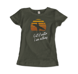 -Womens Style-City Green-Small-