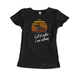 -Womens Style-Black-Small-