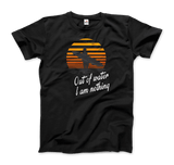 -Men (Unisex)-Charcoal-S-