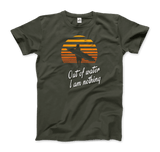 -Mens / Unisex-City Green-Small-