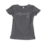 -Men (Unisex)-Navy-S-