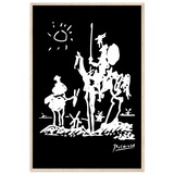 -Matte-18 x 24″ (45 x 60cm)-Wood-