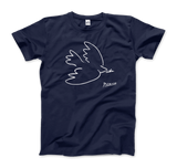 -Mens / Unisex-Navy-Small-